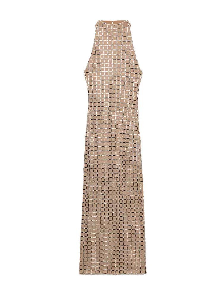 Alisa Dress