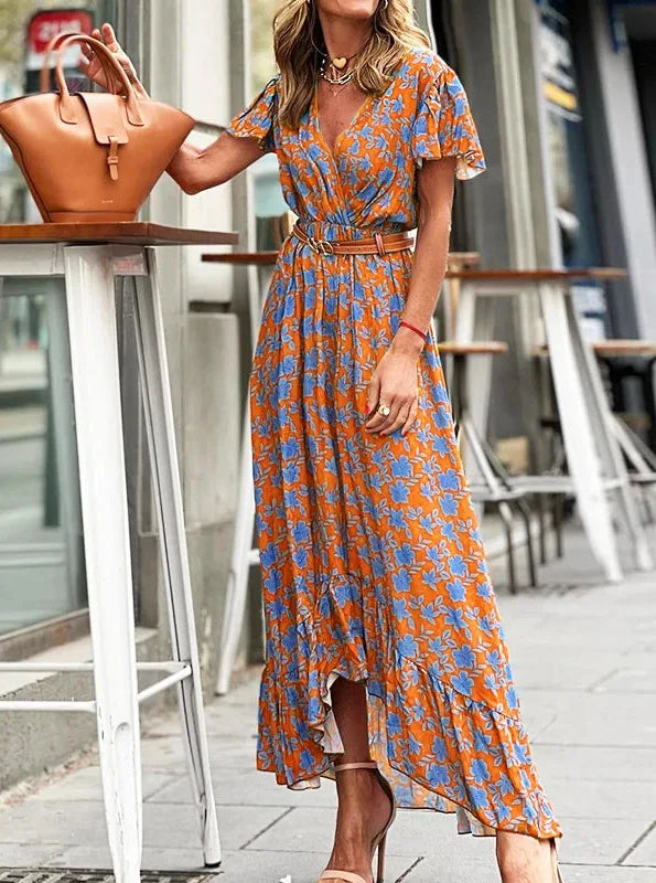 Jema Dress
