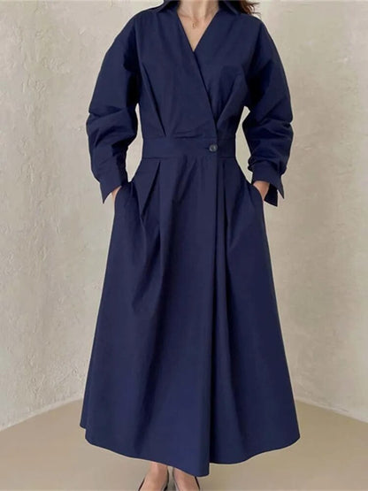 Simona Dress