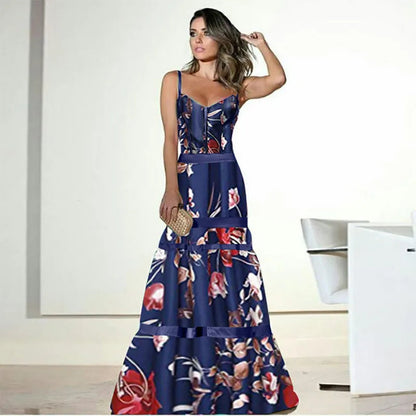 Yulia Dress