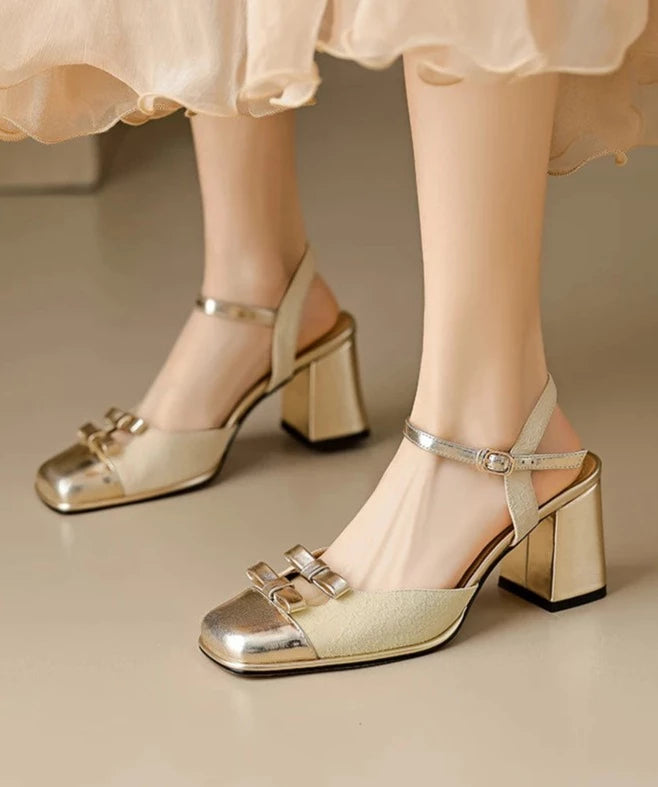 Agnia Shoes