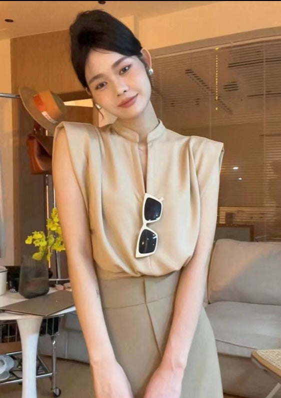 Janna Blouse