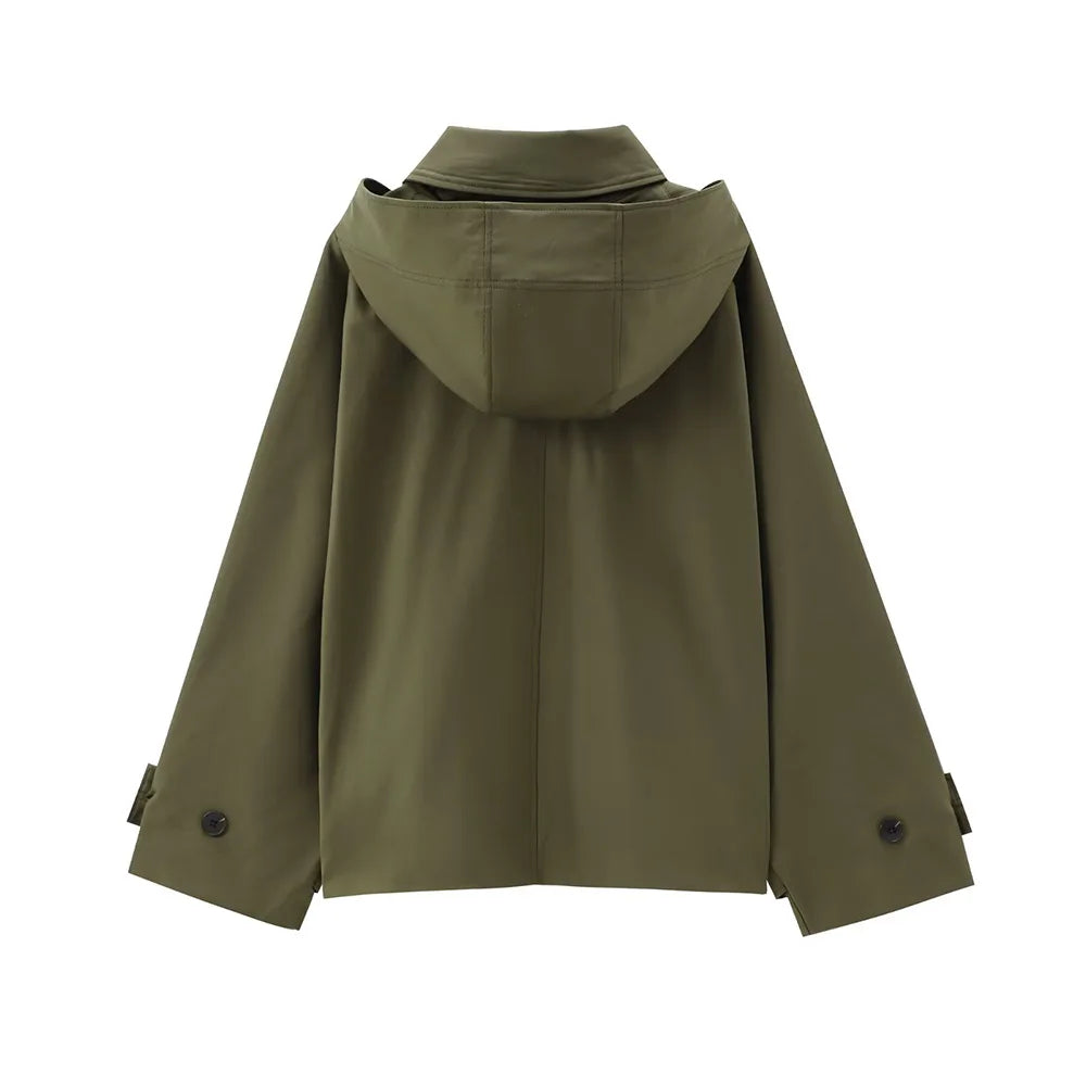 Sandina Jacket