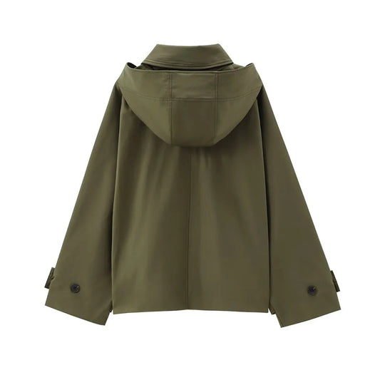 Sandina Jacket
