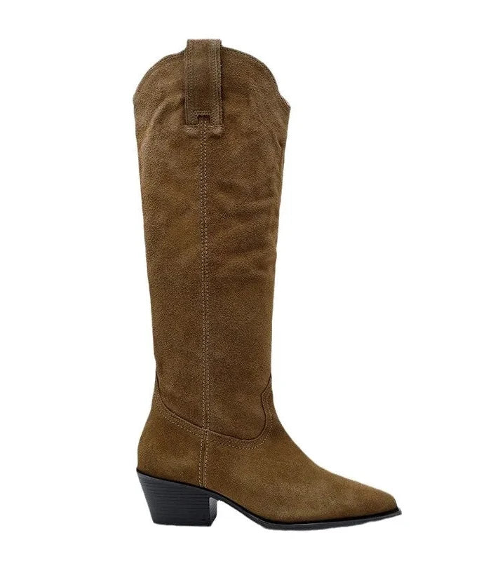 Dorena Boots