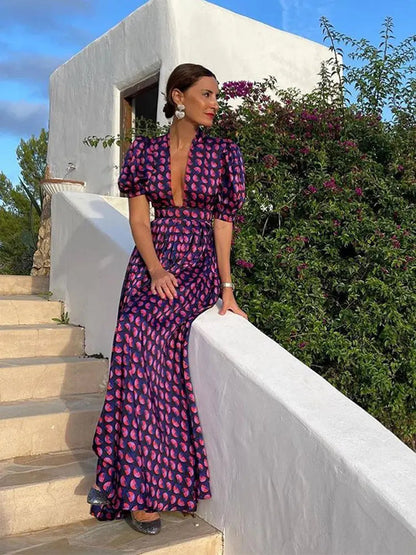 Paolina Dress