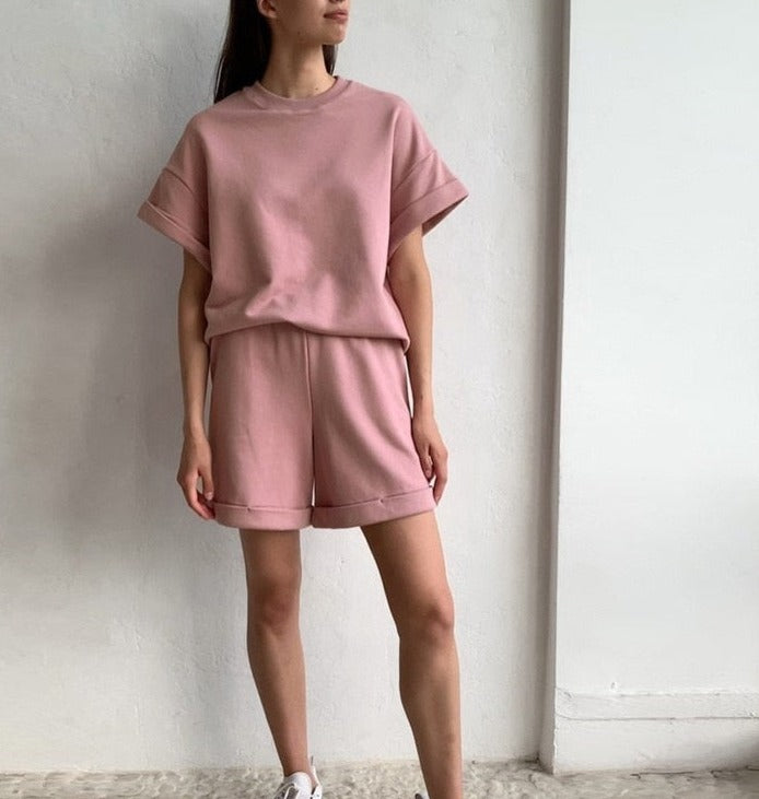 Nicole 2 Pieces Set