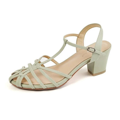 Alla Retro Shoes