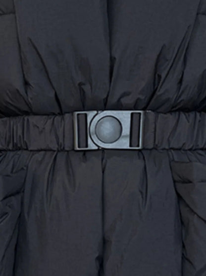 Diana Down Jacket