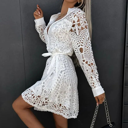 Irina Dress