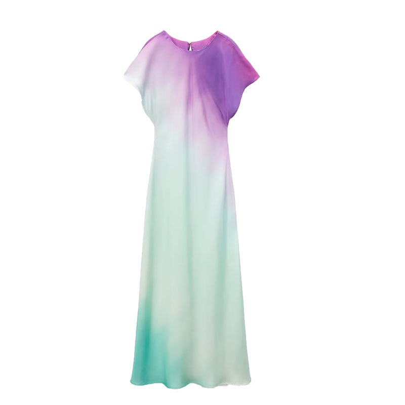 Rachel Elegant Dress