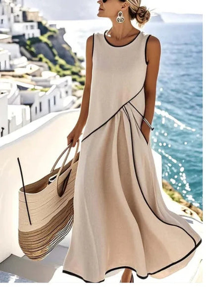 Oresta Dress