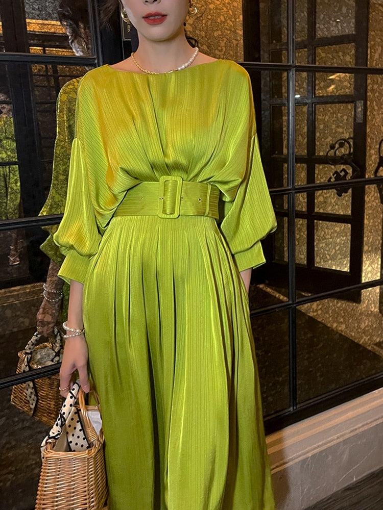 Fatime Dress
