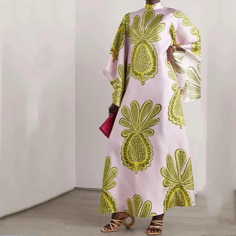 Faya Dress