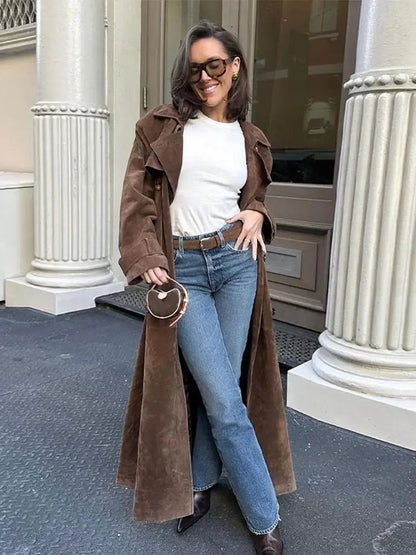 Palmira Coat