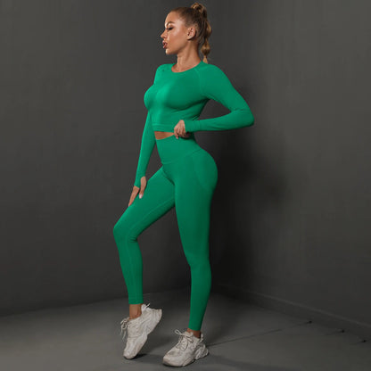 Melina 2 Pieces Tracksuit