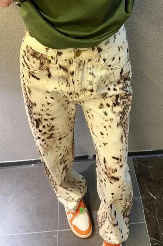 Britny Jeans
