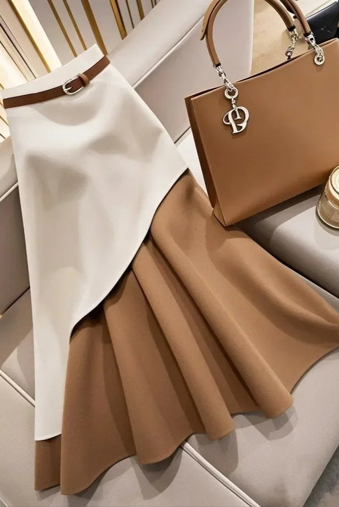 Tiana Skirt