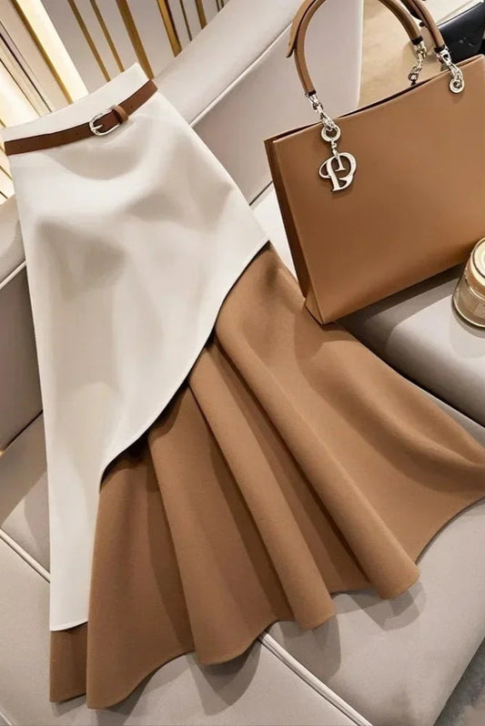 Tiana Skirt