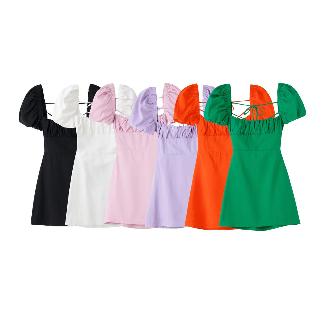 Joline Dress