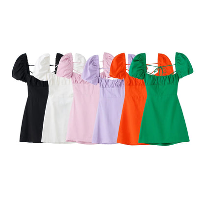 Joline Dress