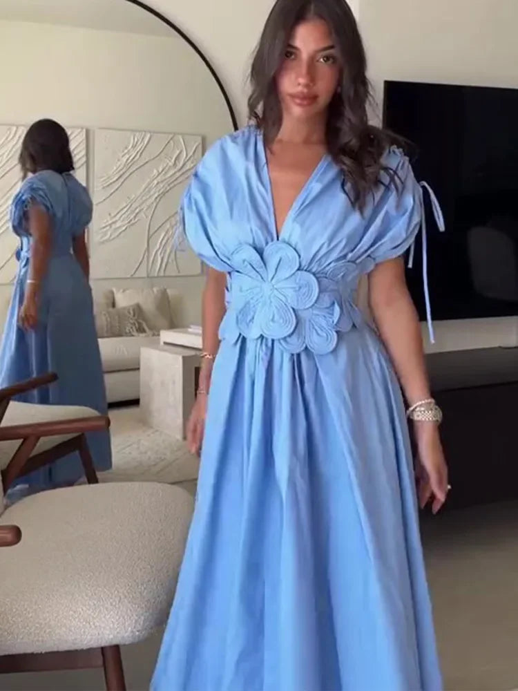 Hanna Dress