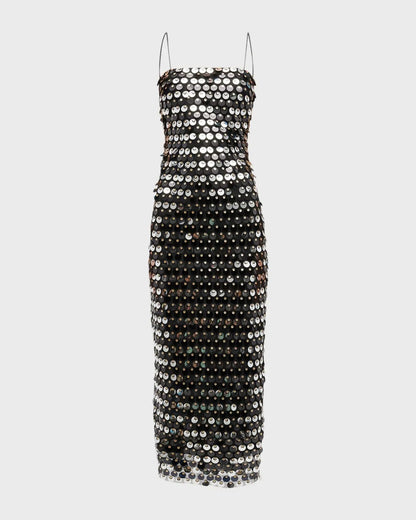 Antonella Dress