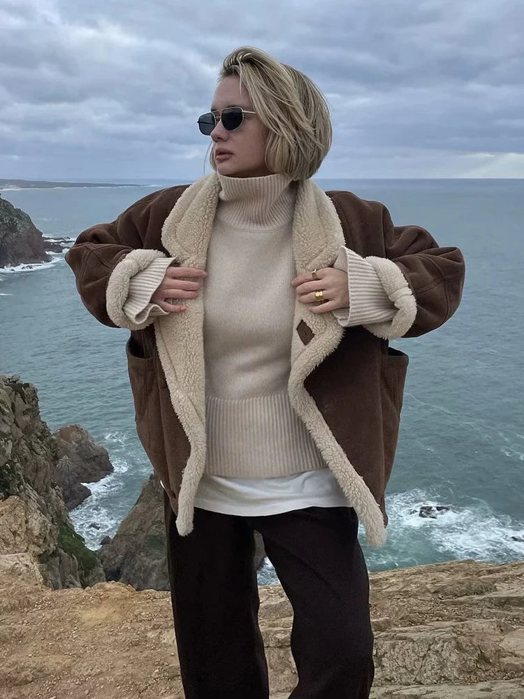 Lyisa Jacket