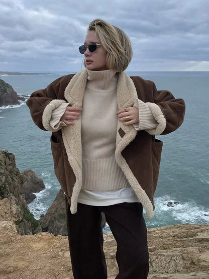 Lyisa Jacket