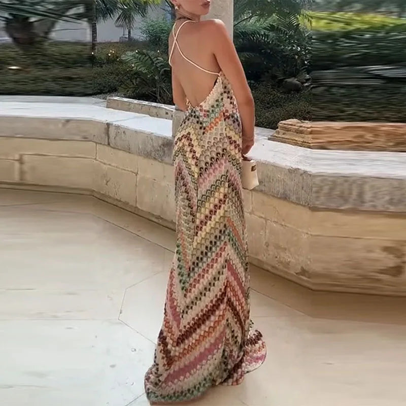 Arzy Dress