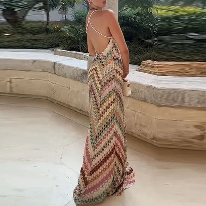 Arzy Dress