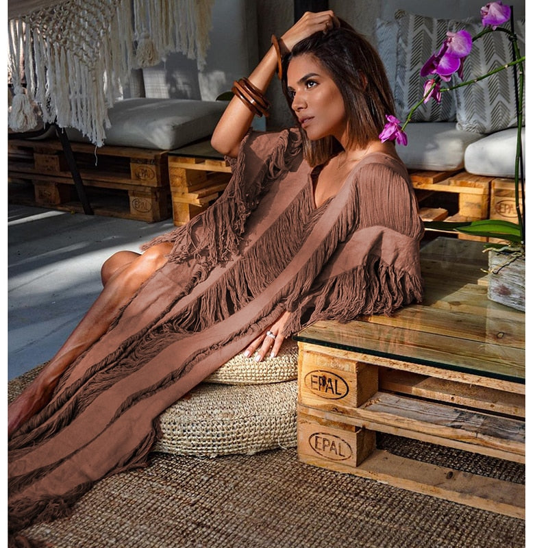Diya Dress