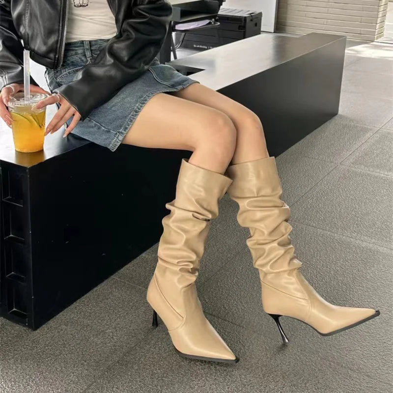 Denila Boots
