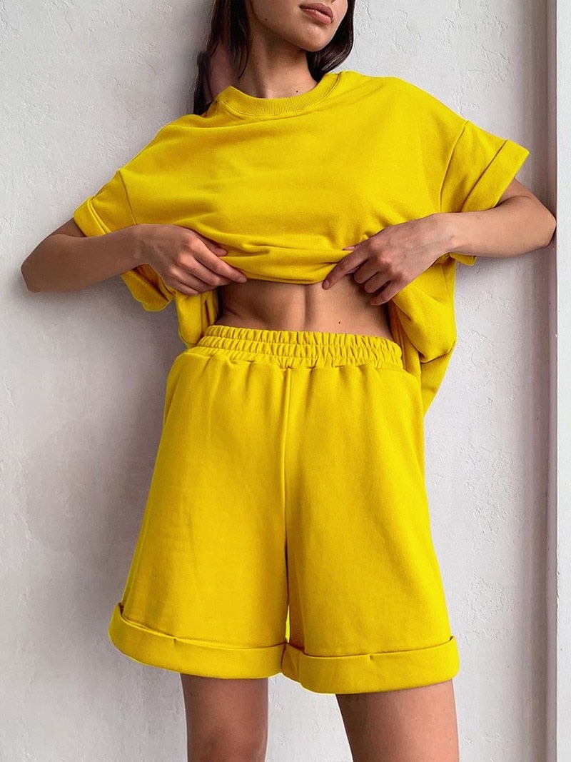 Nicole 2 Pieces Set