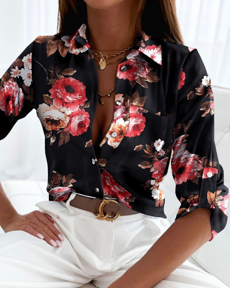 Irene Shirt