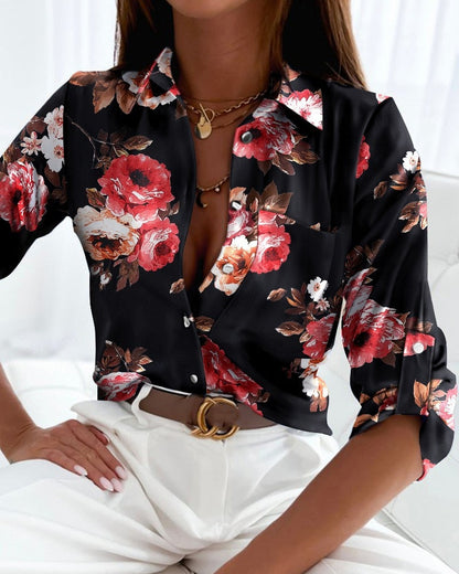 Irene Shirt