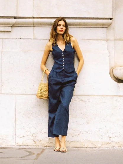 Zemfira 2 Pieces Set
