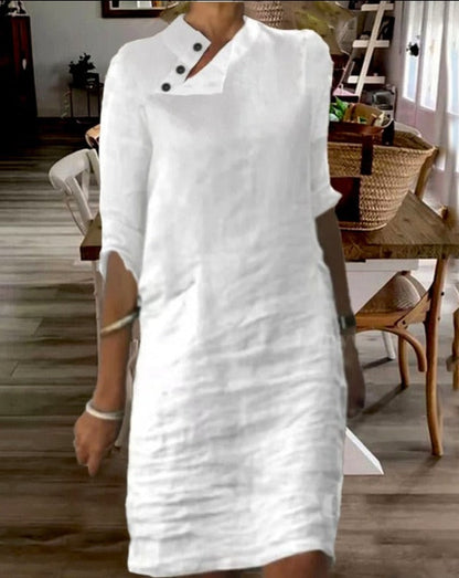 Revekka Summer Dress
