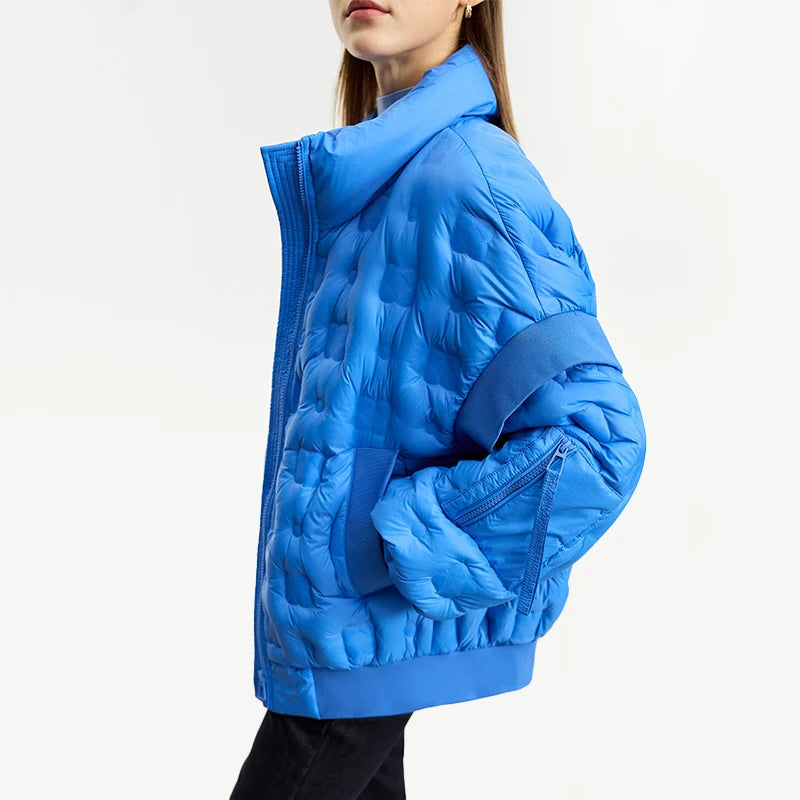 Ammii Down Jacket