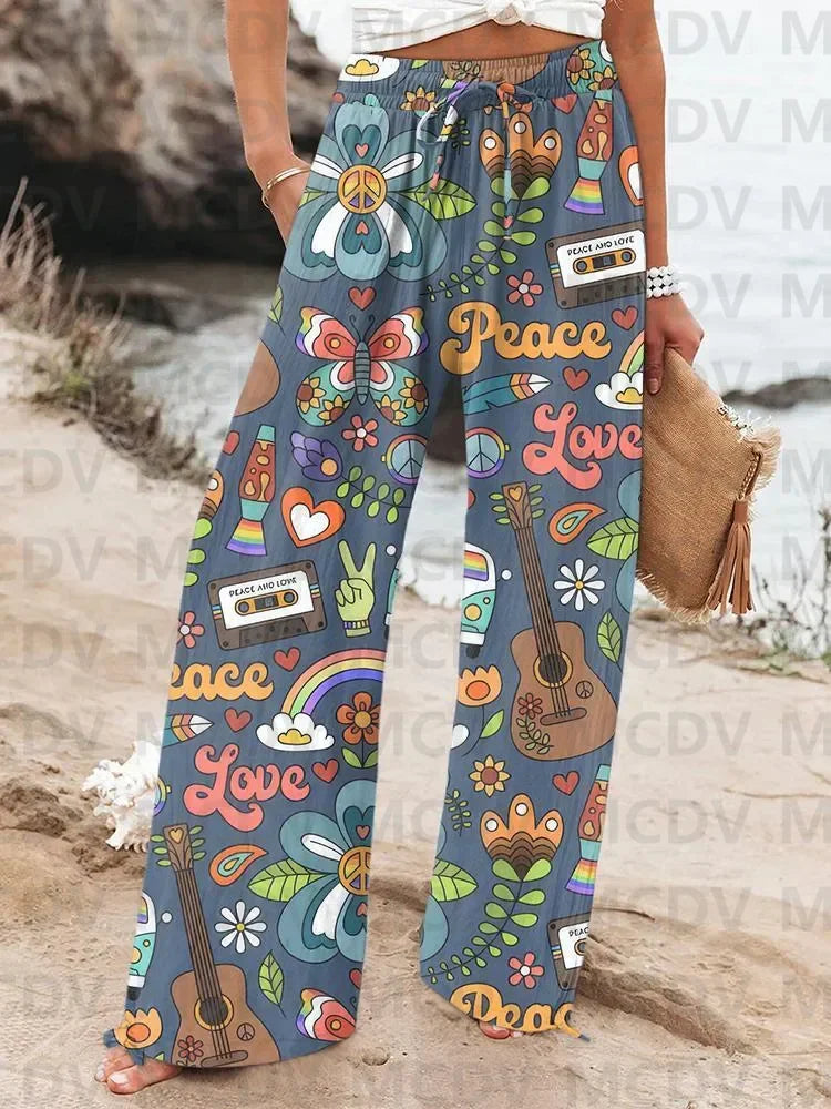 Dora Pants
