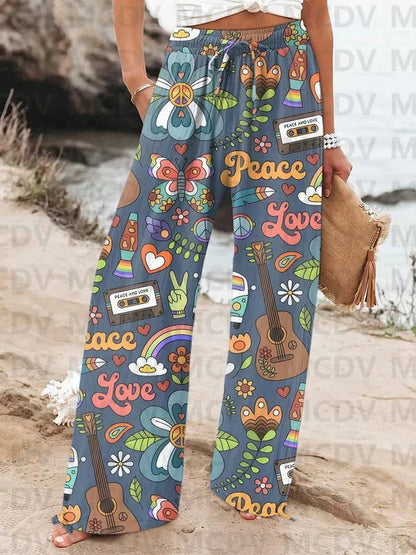 Dora Pants