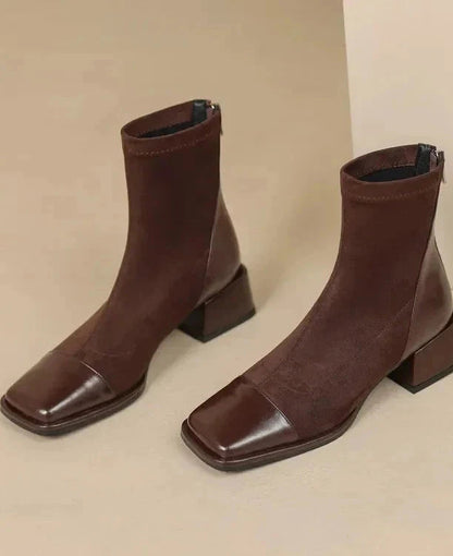 Gemma Boots