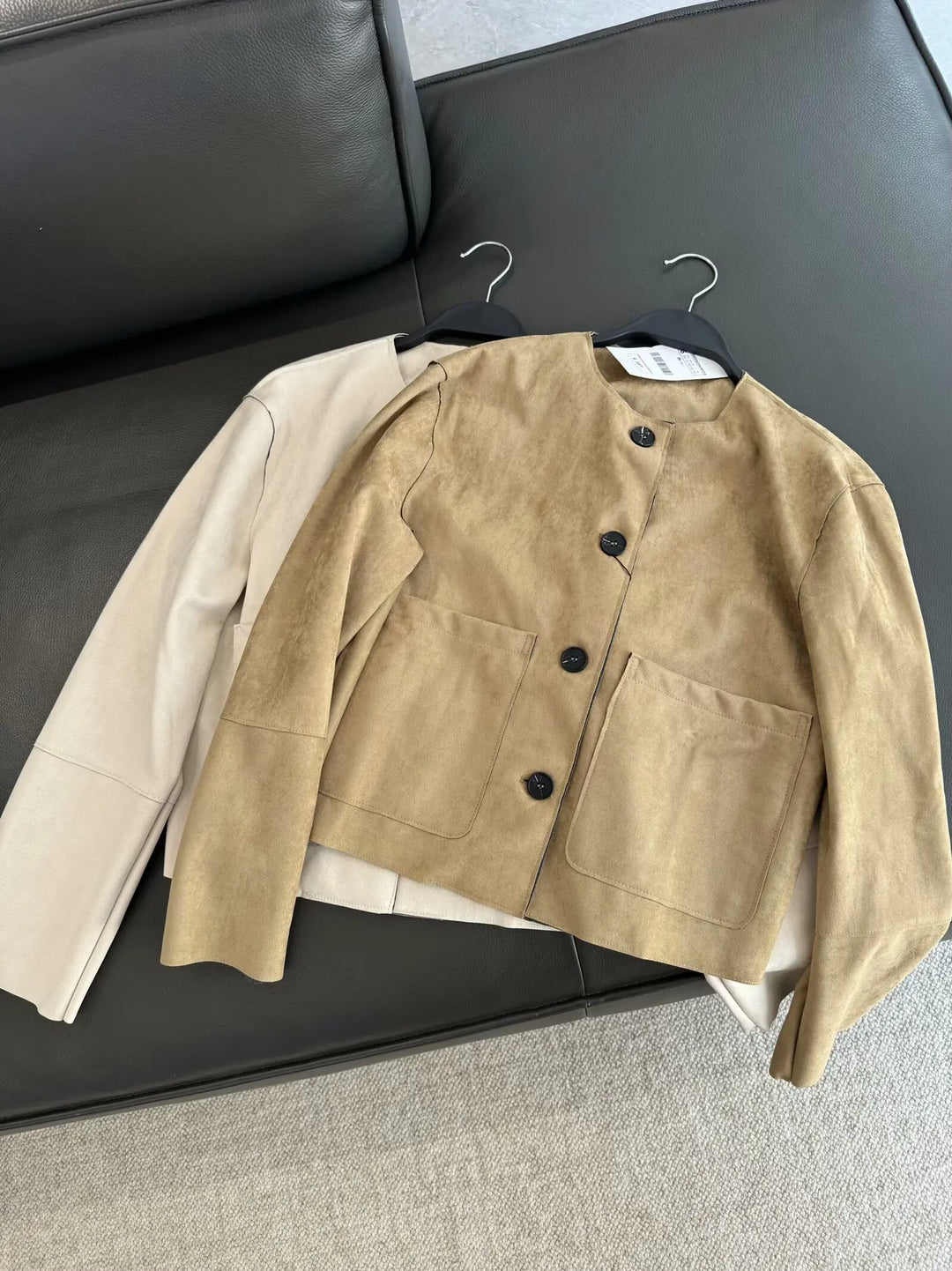 Loana Jacket