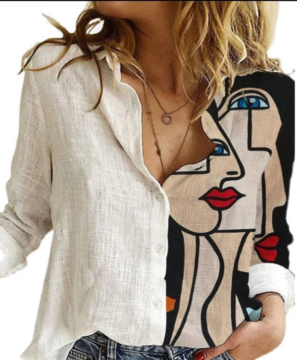 Sara Shirt
