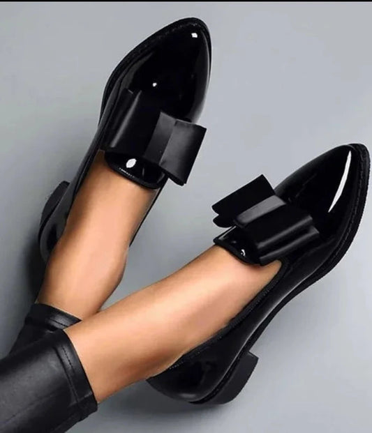 Viky Loafers