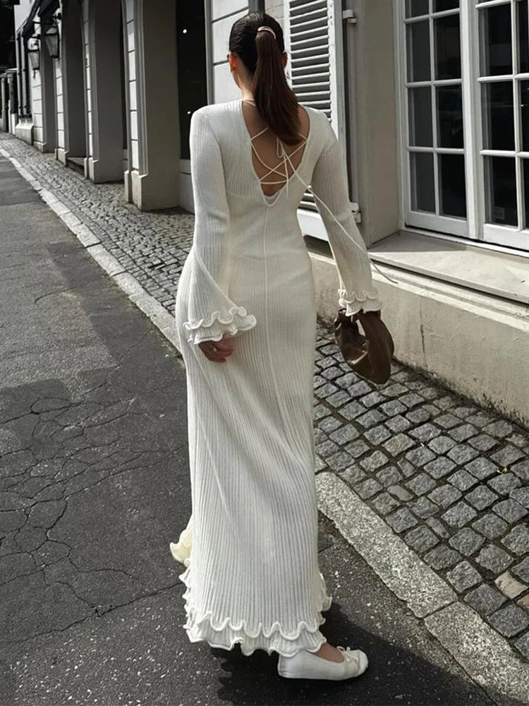 Samanda Dress
