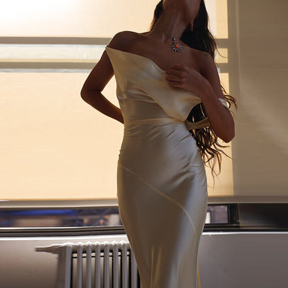 Rosa Elegant Dress