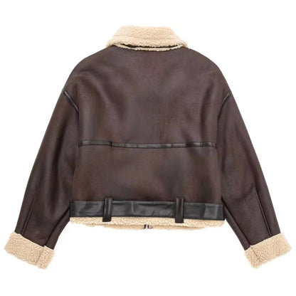 Amanda Jacket