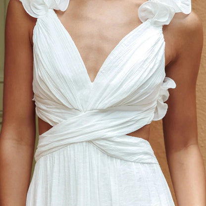Sirena Dress