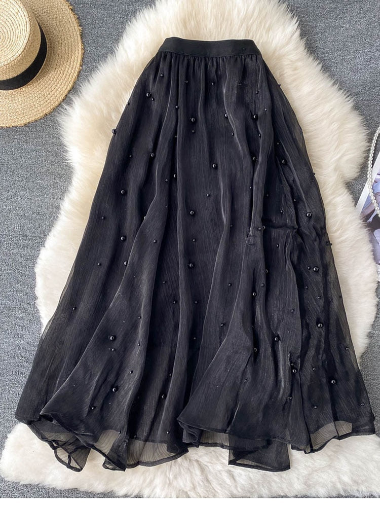 Elizabet Skirt